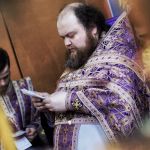 Торжество Православ'я, 08.03.2020