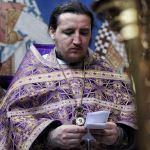 Торжество Православ'я, 08.03.2020