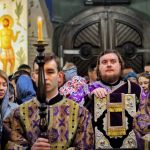 Торжество Православ'я, 08.03.2020