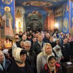 Торжество Православ'я, 08.03.2020