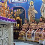 Торжество Православ'я, 08.03.2020