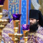 Торжество Православ'я, 08.03.2020