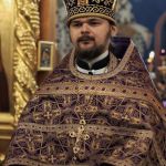 Торжество Православ'я, 08.03.2020