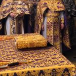 Літургія Передосвячених Дарів, 11.03.2020