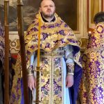 Літургія Передосвячених Дарів, 11.03.2020