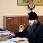 Ставленицька комісія КДА, 12.03.2020