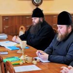 Ставленицька комісія КДА, 12.03.2020