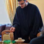 Ставленицька комісія КДА, 12.03.2020