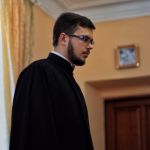 Ставленицька комісія КДА, 12.03.2020