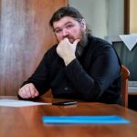 Кафедра богослов'я і біблеїстики, 12.03.2020