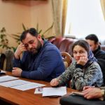 Кафедра богослов'я і біблеїстики, 12.03.2020