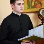 Кафедра богослов'я і біблеїстики, 12.03.2020