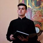 Кафедра богослов'я і біблеїстики, 12.03.2020