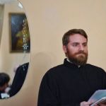 Кафедра богослов'я і біблеїстики, 12.03.2020