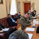 Кафедра богослов'я і біблеїстики, 12.03.2020