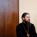 Кафедра богослов'я і біблеїстики, 12.03.2020