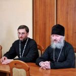 Кафедра богослов'я і біблеїстики, 12.03.2020