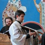 Панахида, 13.03.2020