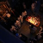 Панахида, 13.03.2020