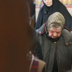 Літургія та Парастас, 14.03.2020