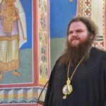 Літургія та Парастас, 14.03.2020