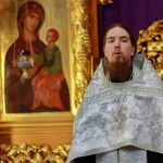 Таїнство Єлеосвячення, 14.03.2020