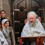 Таїнство Єлеосвячення, 14.03.2020