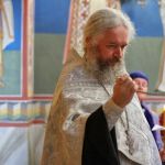 Таїнство Єлеосвячення, 14.03.2020