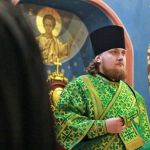 Всенічне бдіння напередодні Неділі 2-ї Великого посту, 14.03.2020