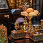 Всенічне бдіння напередодні Неділі 2-ї Великого посту, 14.03.2020