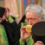 Всенічне бдіння напередодні Неділі 2-ї Великого посту, 14.03.2020