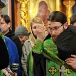 Всенічне бдіння напередодні Неділі 2-ї Великого посту, 14.03.2020