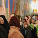 Всенічне бдіння напередодні Неділі 2-ї Великого посту, 14.03.2020