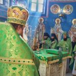 Неділя 2-га Великого посту, 15.03.2020