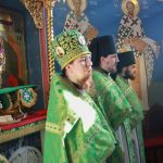 Неділя 2-га Великого посту, 15.03.2020