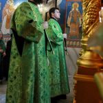 Неділя 2-га Великого посту, 15.03.2020