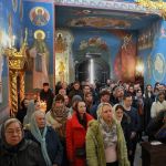 Неділя 2-га Великого посту, 15.03.2020