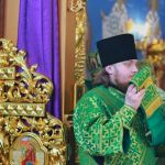 Неділя 2-га Великого посту, 15.03.2020