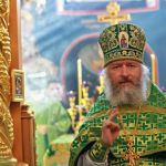 Неділя 2-га Великого посту, 15.03.2020