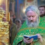 Неділя 2-га Великого посту, 15.03.2020