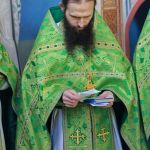 Неділя 2-га Великого посту, 15.03.2020
