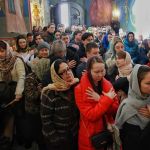 Неділя 2-га Великого посту, 15.03.2020