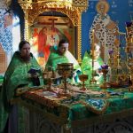 Неділя 2-га Великого посту, 15.03.2020