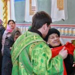 Неділя 2-га Великого посту, 15.03.2020