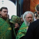 Неділя 2-га Великого посту, 15.03.2020