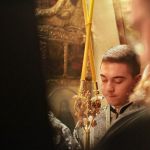 Чернечий постриг, 19.03.2020