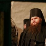Чернечий постриг, 19.03.2020