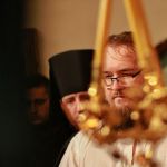 Чернечий постриг, 19.03.2020