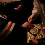 Чернечий постриг, 19.03.2020