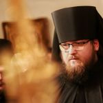 Чернечий постриг, 19.03.2020